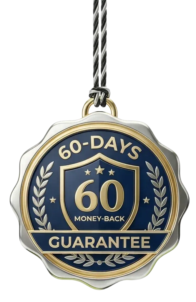 KetoFlow Guarantee